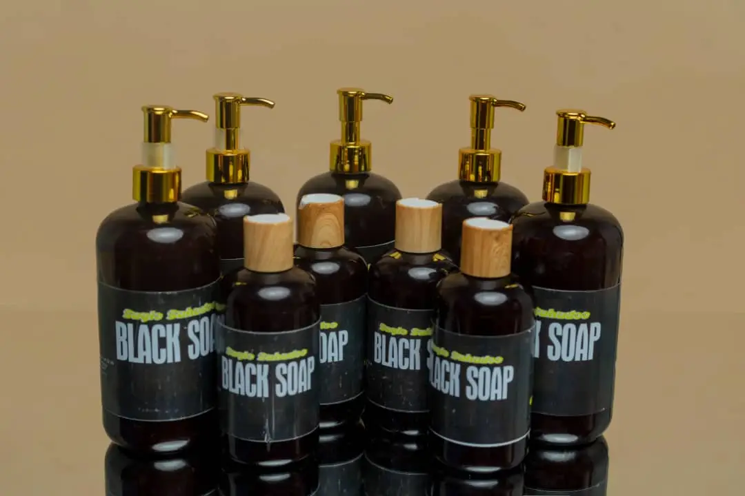 Black Soap
