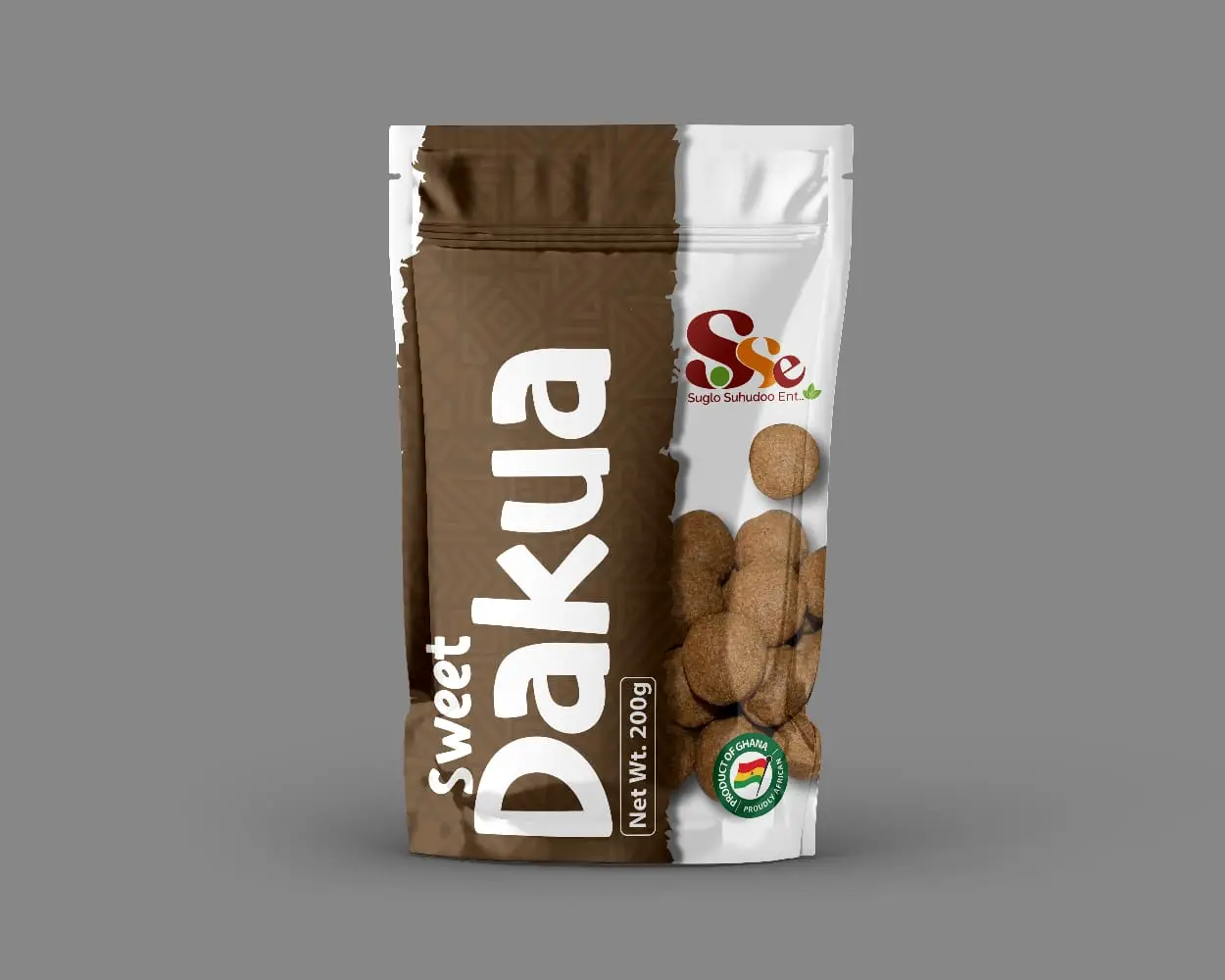 Sweet Dakua