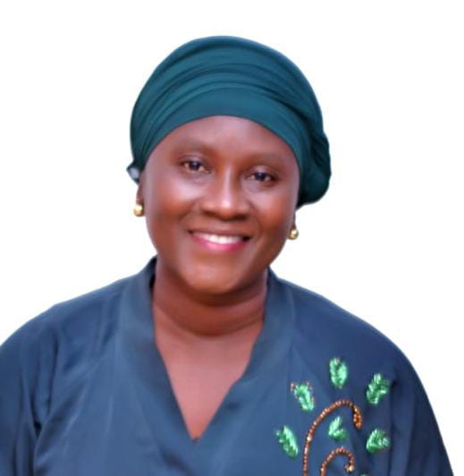 Murijana Abubakari � Founder of Suglo Suhudoo